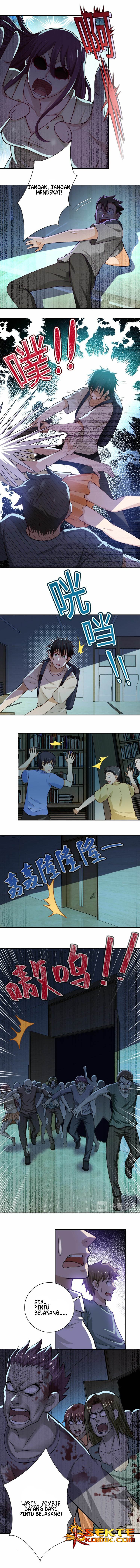 Super System Chapter 06 Gambar 10